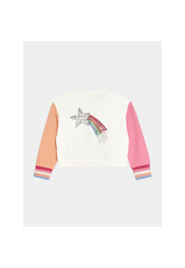 OVS Суитшърт 1818787 Цветен Regular Fit - Pepit.bg