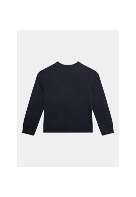 OVS Суитшърт 1820960 Тъмносин Regular Fit - Pepit.bg