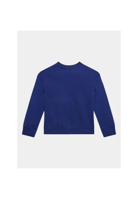 OVS Суитшърт 1820974 Син Regular Fit - Pepit.bg