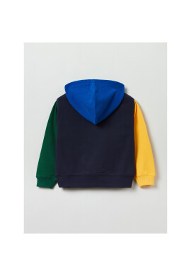 OVS Суитшърт 1834341 Цветен Regular Fit - Pepit.bg
