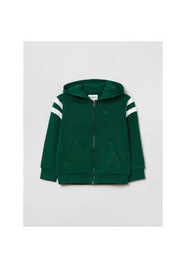 OVS Суитшърт 1834776 Зелен Regular Fit - Pepit.bg