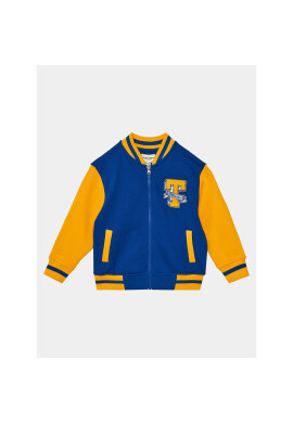 OVS Суитшърт 1834802 Син Regular Fit - Pepit.bg