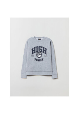 OVS Суитшърт 1892240 Сив Regular Fit - Pepit.bg
