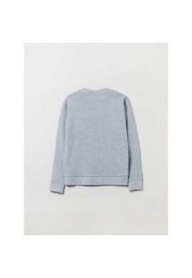 OVS Суитшърт 1892240 Сив Regular Fit - Pepit.bg