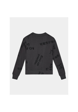 OVS Суитшърт 1898310 Сив Regular Fit - Pepit.bg