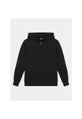 OVS Суитшърт 1908558 Черен Regular Fit - Pepit.bg