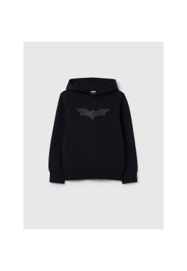 OVS Суитшърт BATMAN 1333565 Черен Regular Fit - Pepit.bg