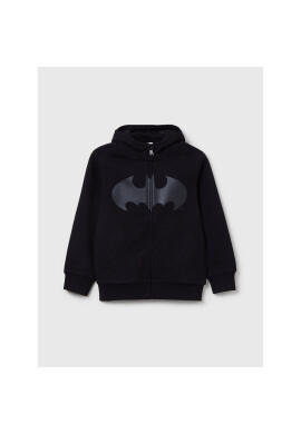 OVS Суитшърт BATMAN 1599182 Черен Regular Fit - Pepit.bg