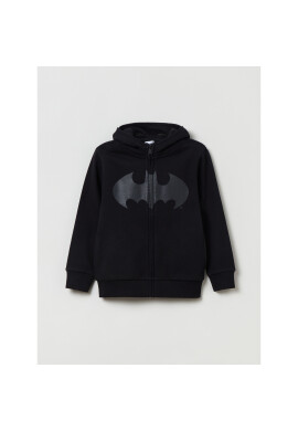 OVS Суитшърт BATMAN 1684820 Черен Regular Fit - Pepit.bg