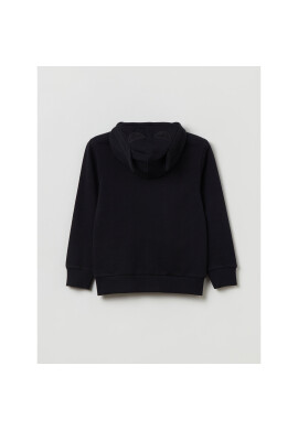 OVS Суитшърт BATMAN 1684820 Черен Regular Fit - Pepit.bg