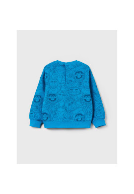 OVS Суитшърт DISNEY 1607656 Син Regular Fit - Pepit.bg