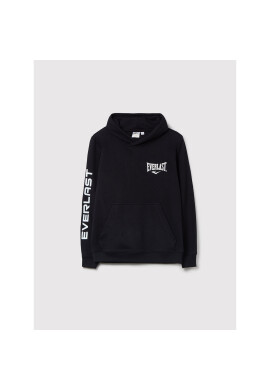 OVS Суитшърт EVERLAST 1430432 Черен Regular Fit - Pepit.bg