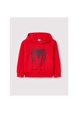 OVS Суитшърт MARVEL 1435154 Червен Regular Fit - Pepit.bg