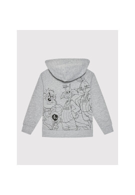 OVS Суитшърт SPACE JAM 1321741 Сив Regular Fit - Pepit.bg