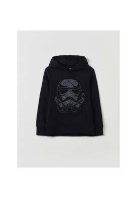 OVS Суитшърт STAR WARS 1348733 Черен Regular Fit - Pepit.bg