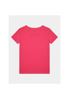 OVS Тишърт 1822491 Розов Regular Fit - Pepit.bg
