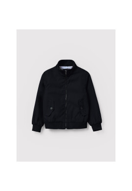 OVS Яке бомбър 1434018 Тъмносин Regular Fit - Pepit.bg