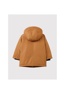 OVS Зимно яке 1328953 Кафяв Regular Fit - Pepit.bg