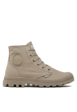Palladium Кецове MONO CHROME Бежов - Pepit.bg
