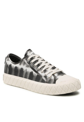 Palladium Кецове PALLA ACE LO TIE DYE Черен - Pepit.bg