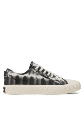 Palladium Кецове PALLA ACE LO TIE DYE Черен - Pepit.bg