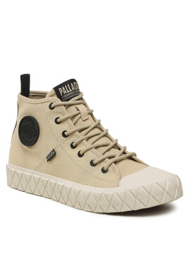 Palladium Кецове PALLA ACE MID SUPPLY Бежов - Pepit.bg