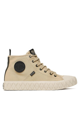 Palladium Кецове PALLA ACE MID SUPPLY Бежов - Pepit.bg