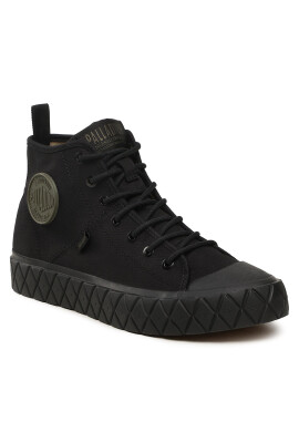 Palladium Кецове PALLA ACE MID SUPPLY Черен - Pepit.bg
