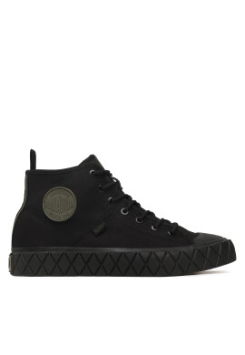 Palladium Кецове PALLA ACE MID SUPPLY Черен - Pepit.bg