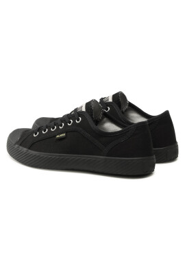 Palladium Кецове Pallaphoenix Cvs II 77030-008-M Черен - Pepit.bg