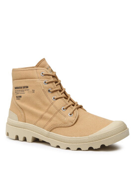 Palladium Кецове PLABROUSSE WW 78564-209-M Зелен - Pepit.bg