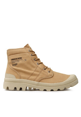 Palladium Кецове PLABROUSSE WW 78564-209-M Зелен - Pepit.bg