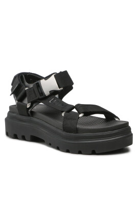 Palladium Сандали Pallacruise Strap 97465-001-M Черен - Pepit.bg