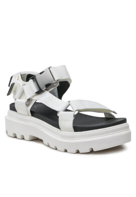 Palladium Сандали Pallacruise Strap 97465-116-M Бял - Pepit.bg