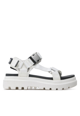 Palladium Сандали Pallacruise Strap 97465-116-M Бял - Pepit.bg