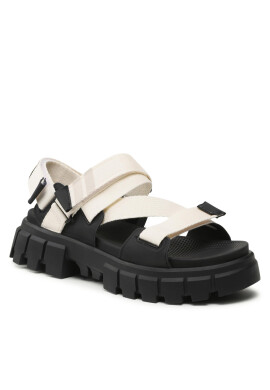 Palladium Сандали REVOLT SANDAL ARMY Бял - Pepit.bg