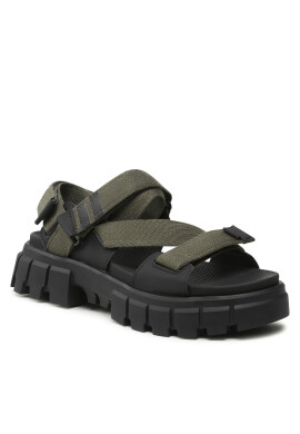 Palladium Сандали REVOLT SANDAL ARMY Зелен - Pepit.bg
