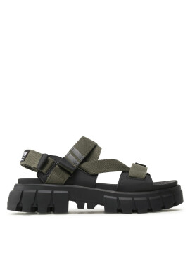 Palladium Сандали REVOLT SANDAL ARMY Зелен - Pepit.bg