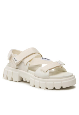 Palladium Сандали REVOLT SANDAL MONO Бял - Pepit.bg