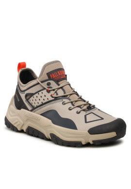 Palladium Сникърси OFF-GRID LITE PACK Бежов - Pepit.bg