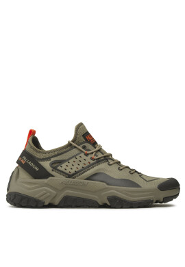 Palladium Сникърси OFF-GRID LITE PACK Зелен - Pepit.bg
