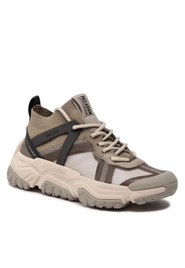 Palladium Сникърси Off-Grid Lo Adv 77331-067-M Зелен - Pepit.bg