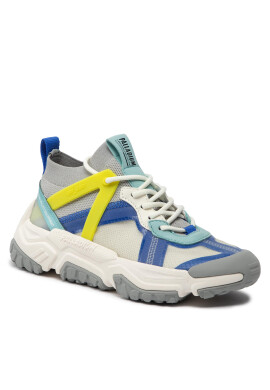 Palladium Сникърси Off-Grid Lo Adv 77331-076-M Сив - Pepit.bg