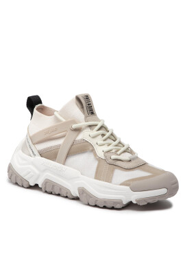 Palladium Сникърси Off-Grid Lo Adv 77331-116-M Бял - Pepit.bg