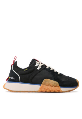 Palladium Сникърси Troop Runner 77330-008-M Черен - Pepit.bg