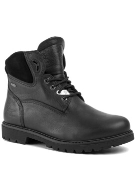 Panama Jack Ботуши Amur Gtx C18 GORE-TEX Черен - Pepit.bg