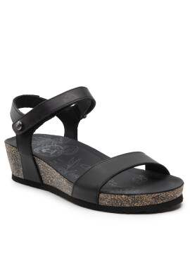 Panama Jack Сандали Capri Basics B2 Черен - Pepit.bg