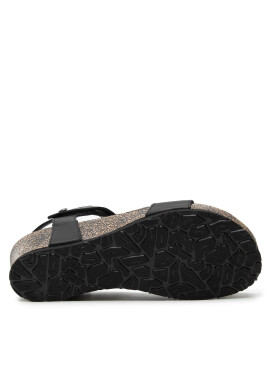 Panama Jack Сандали Capri Basics B2 Черен - Pepit.bg