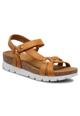 Panama Jack Сандали Sally Basics B8 Кафяв - Pepit.bg