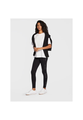 Paprocki & Brzozowski Клин SPODCOM2159 Черен Slim Fit - Pepit.bg